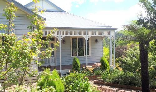 Barton Mill at Marysville