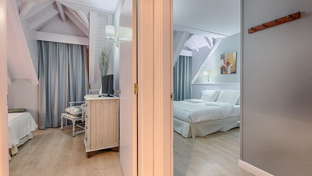 Hotel Ribaeta