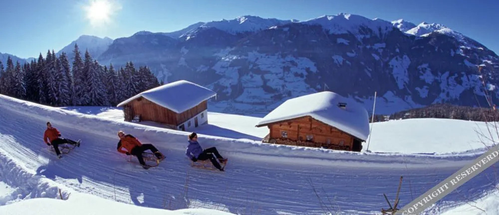 Sporthotel Kirchler
