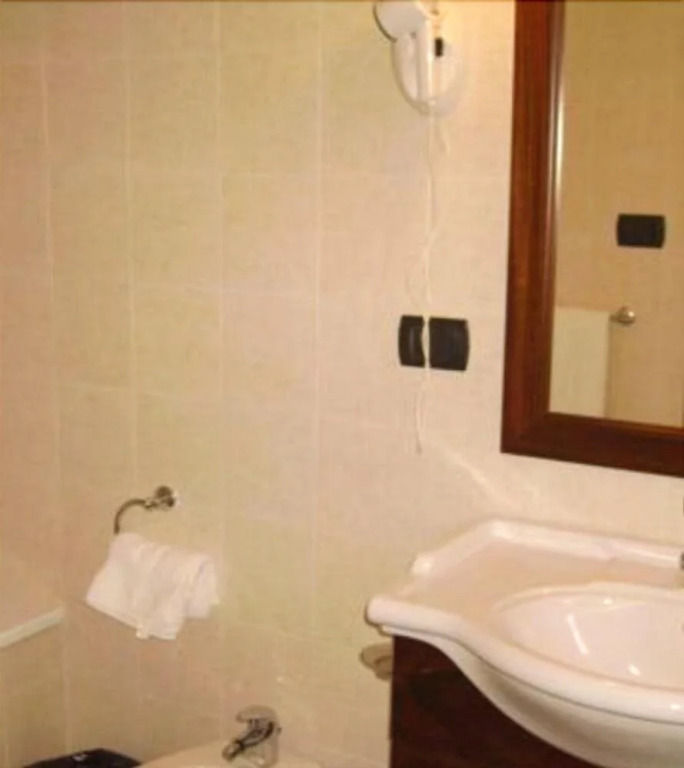 Hotel Demetrio