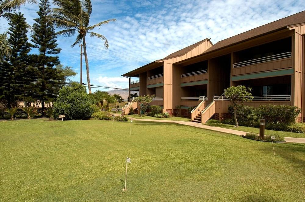 Kihei Bay Vista #A-102