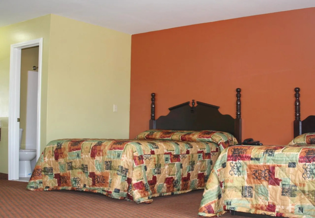 Euro Inn & Suites of Slidell