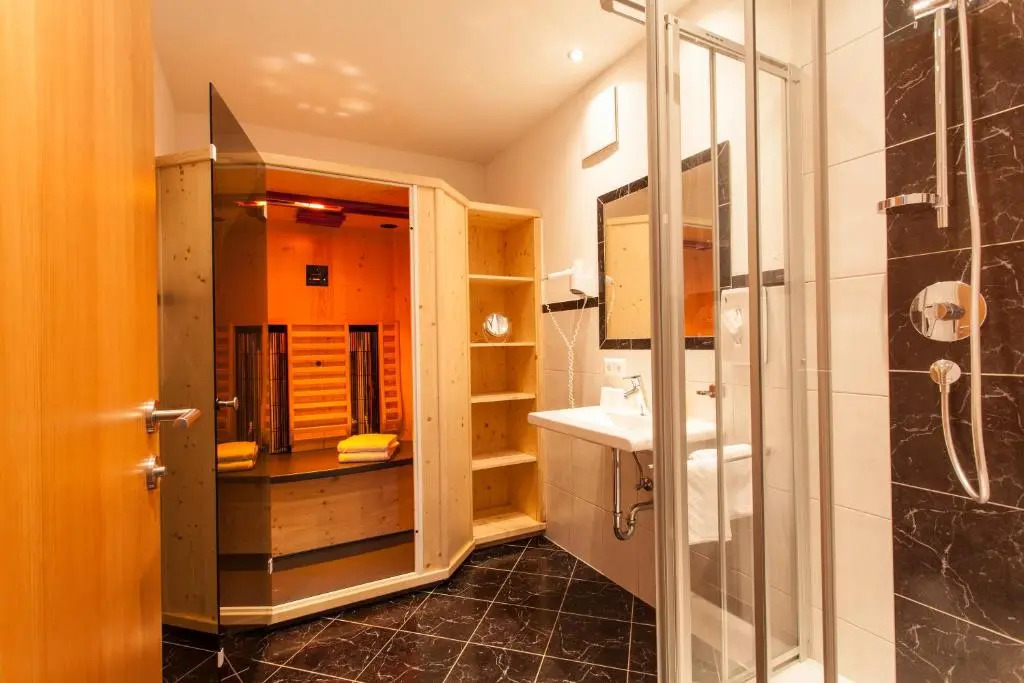 ALPENAPART Ladis - Premium Family Apartments