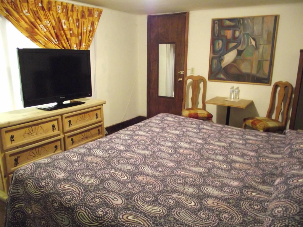 Hotel Petite Casa del Gobernador