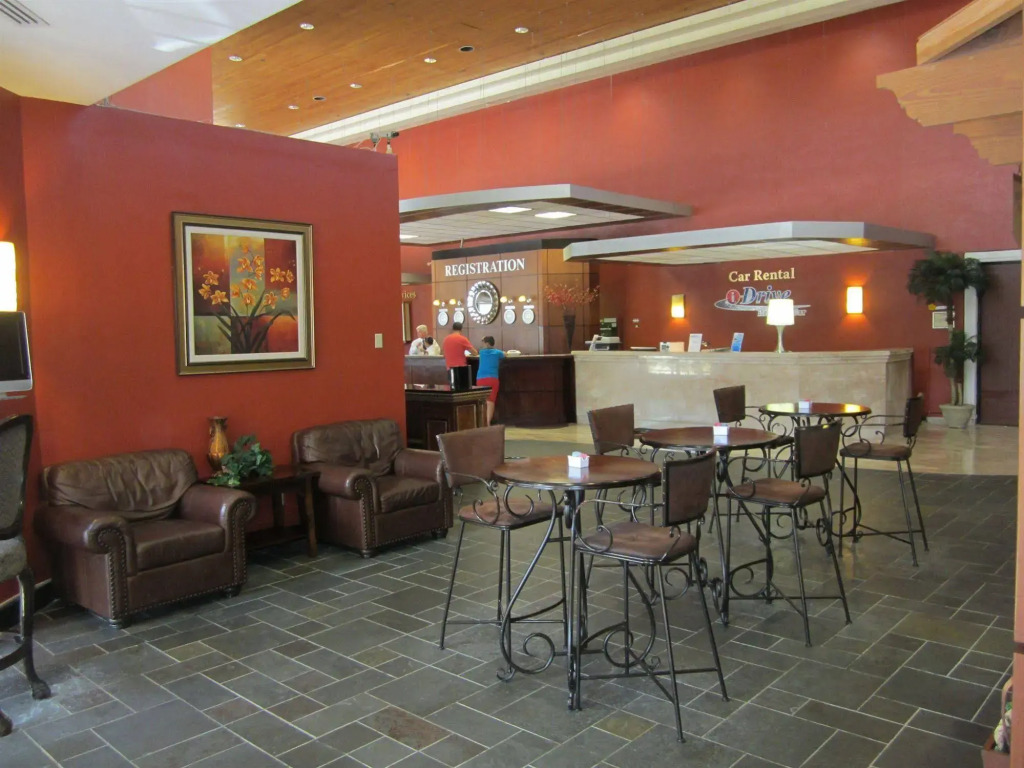Holiday Inn Orlando International Dr-ICON by IHG