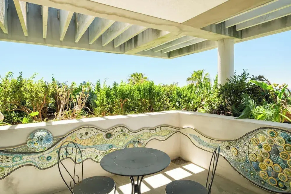 Unforgettable Fresnaye Sea View Villa Disa House