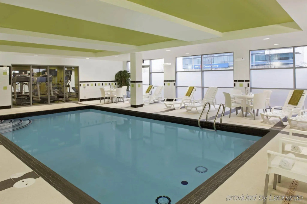 Fairfield Inn & Suites by Marriott Toronto Airport