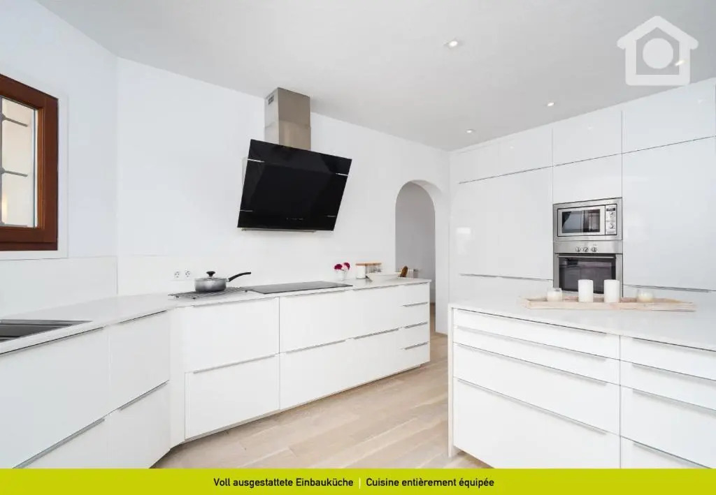Solhabitat Moraira Zen