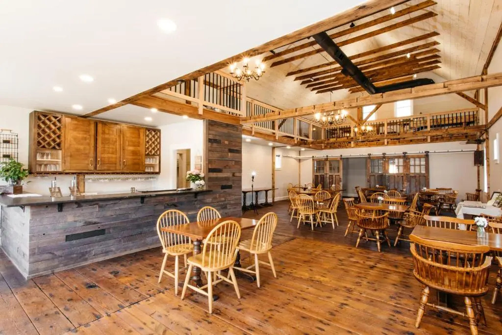 Reynolds House Inn