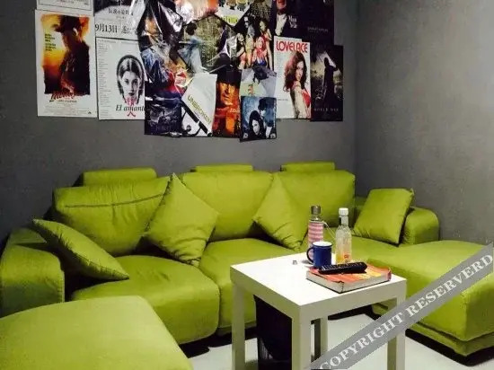 SMART Youth Hostel