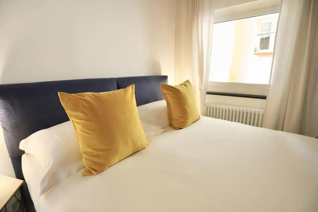 San Lorenzo Small Apartment