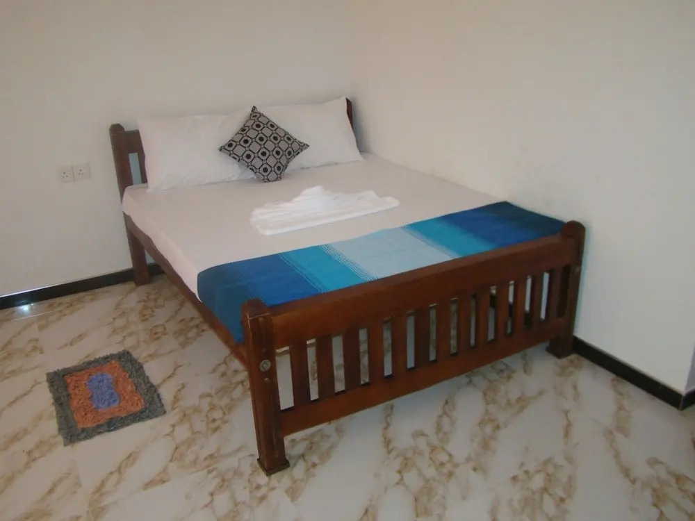 Monkey Garden Hotel