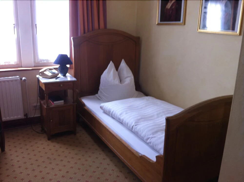 Hotel Seebode