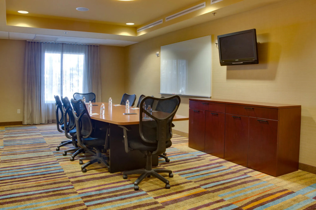Fairfield by Marriott Inn & Suites Melbourne West/Palm Bay