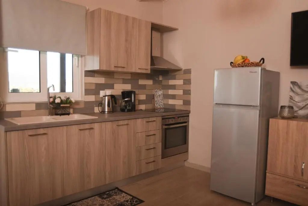 Stavros boutique apartments