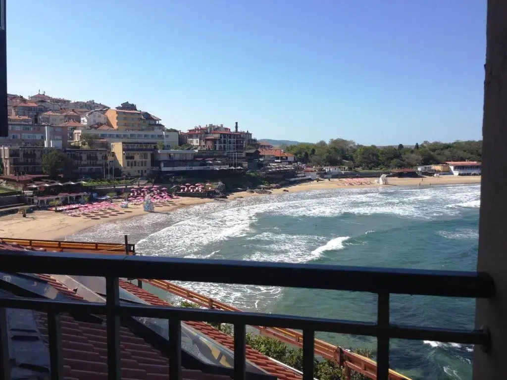 Hotel Parnasse