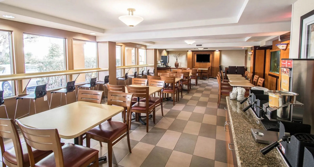 Quality Inn Miami Airport - Doral