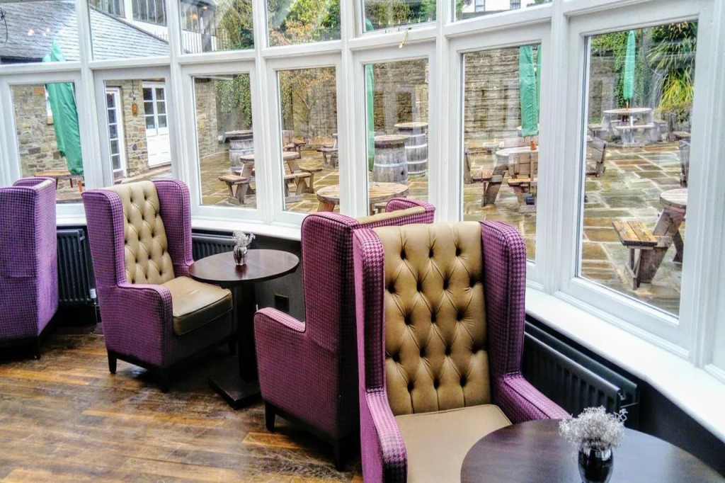Shrigley Hall Hotel