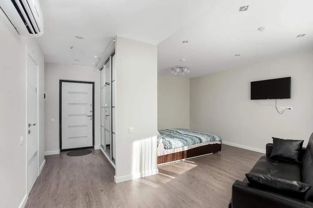 BestFlat24 White Kit