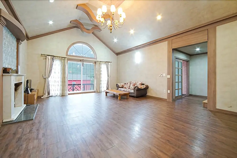 Pocheon Prime Resort Pension