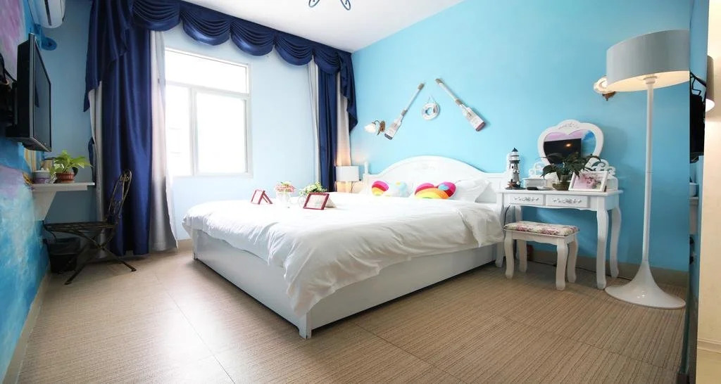 Xiamen Mufeng Hostel