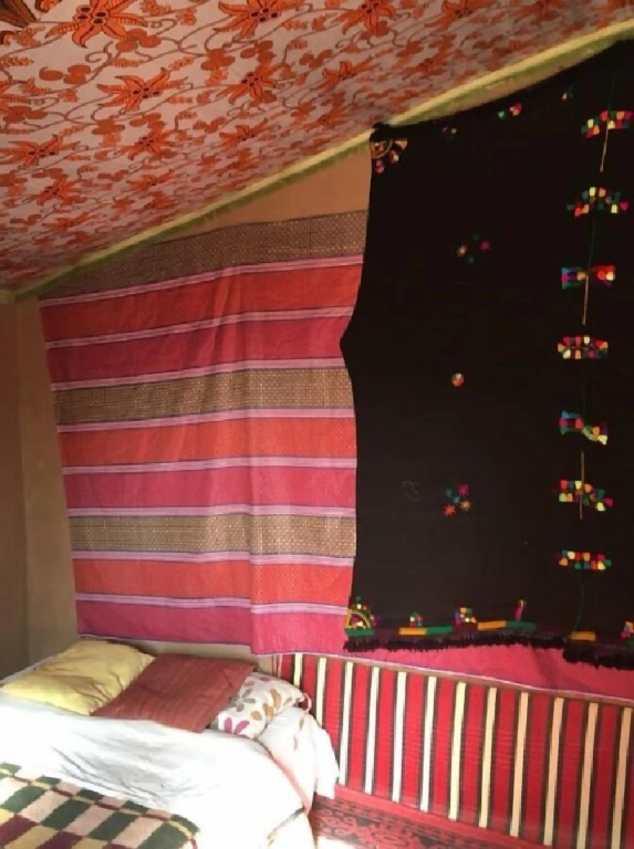Auberge LOasis Mhamid