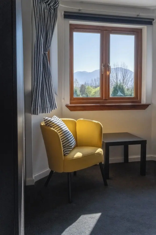Mizpah Bed & Breakfast near Ben Nevis Highlands