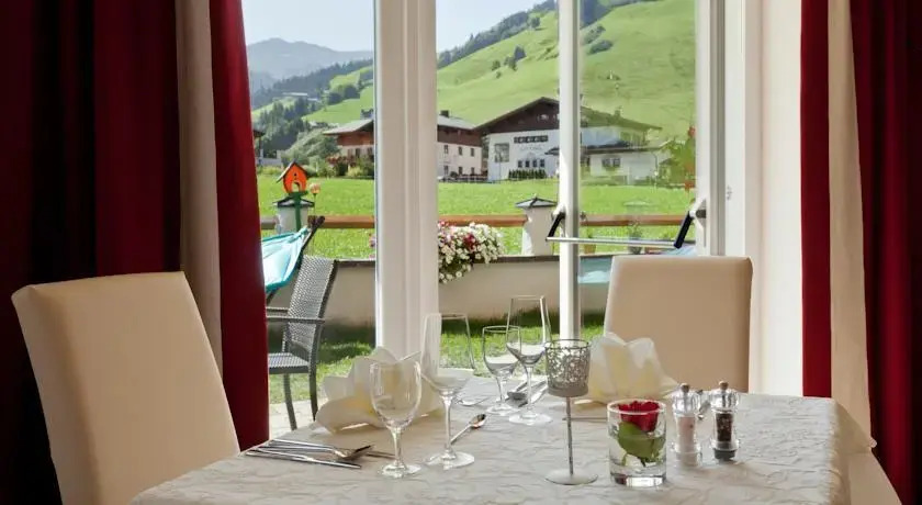 Hotel Schachner