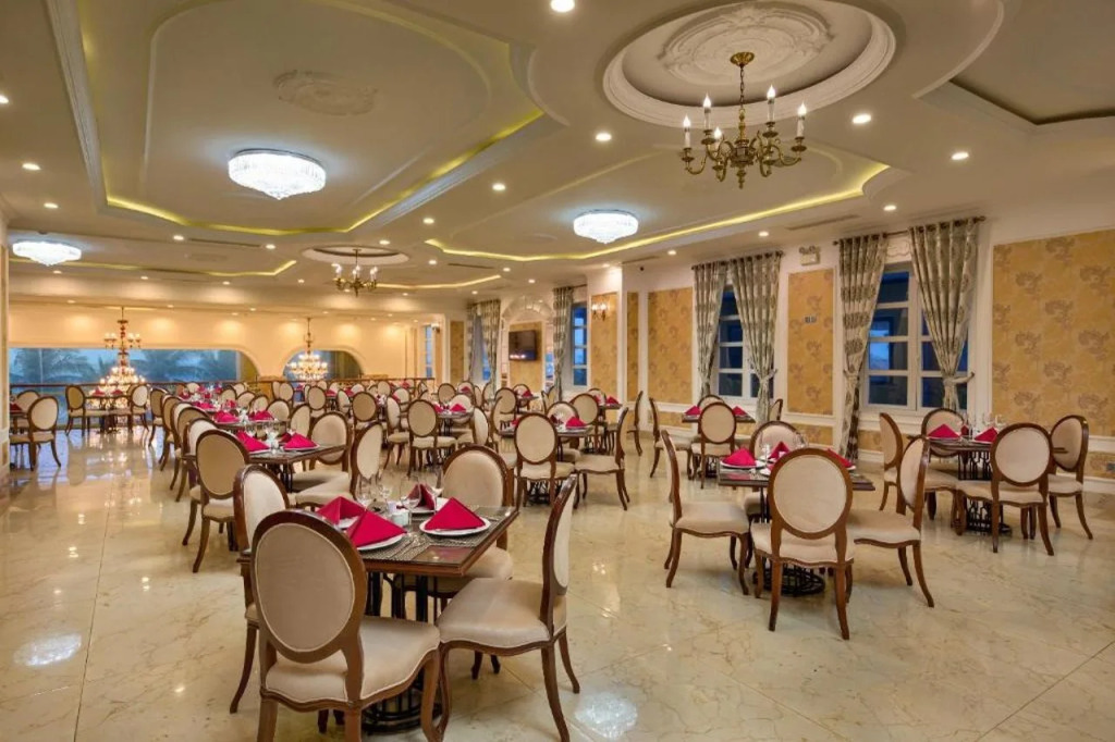 Eden Hotel