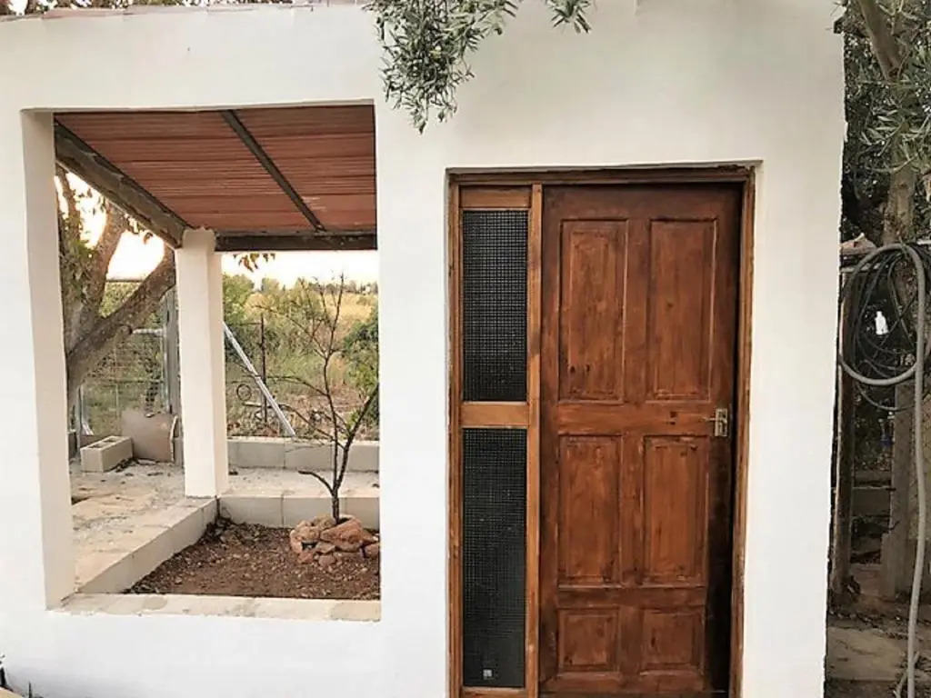 Casa Rural Huertas del Rio Archidona by Ruralidays