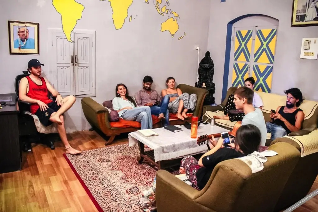 International Travellers Hostel by ITH Stays