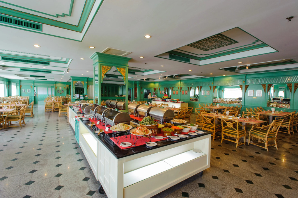 The Park Hotel, Chiang Mai