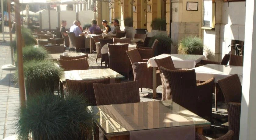 Hotel La Pomme Dor