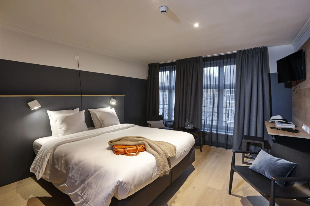 Hotel Monsieur Ernest