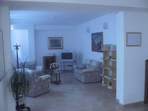 Casa Religiosa Di Ospitalità Nazareno