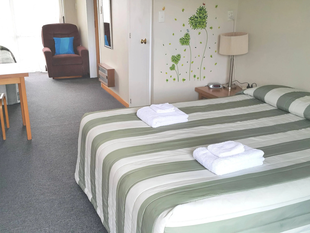 Lilybrook Motel