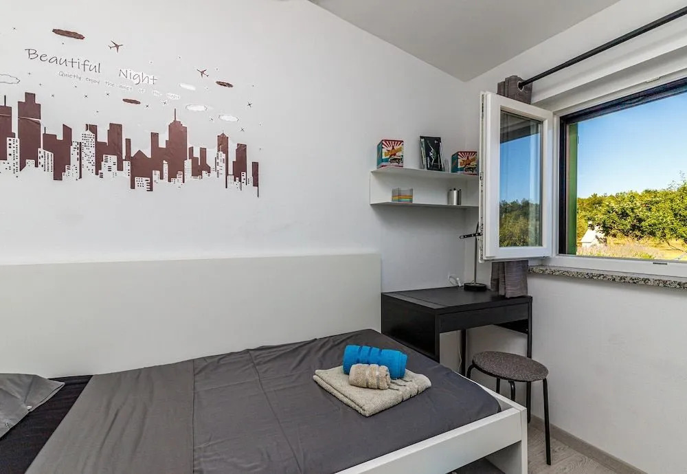 Family Friendly House Kacana - Happy Rentals