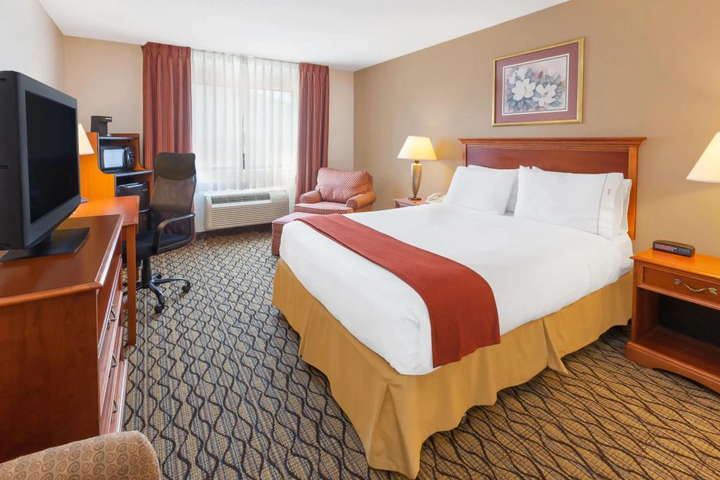 Baymont by Wyndham Chelsea