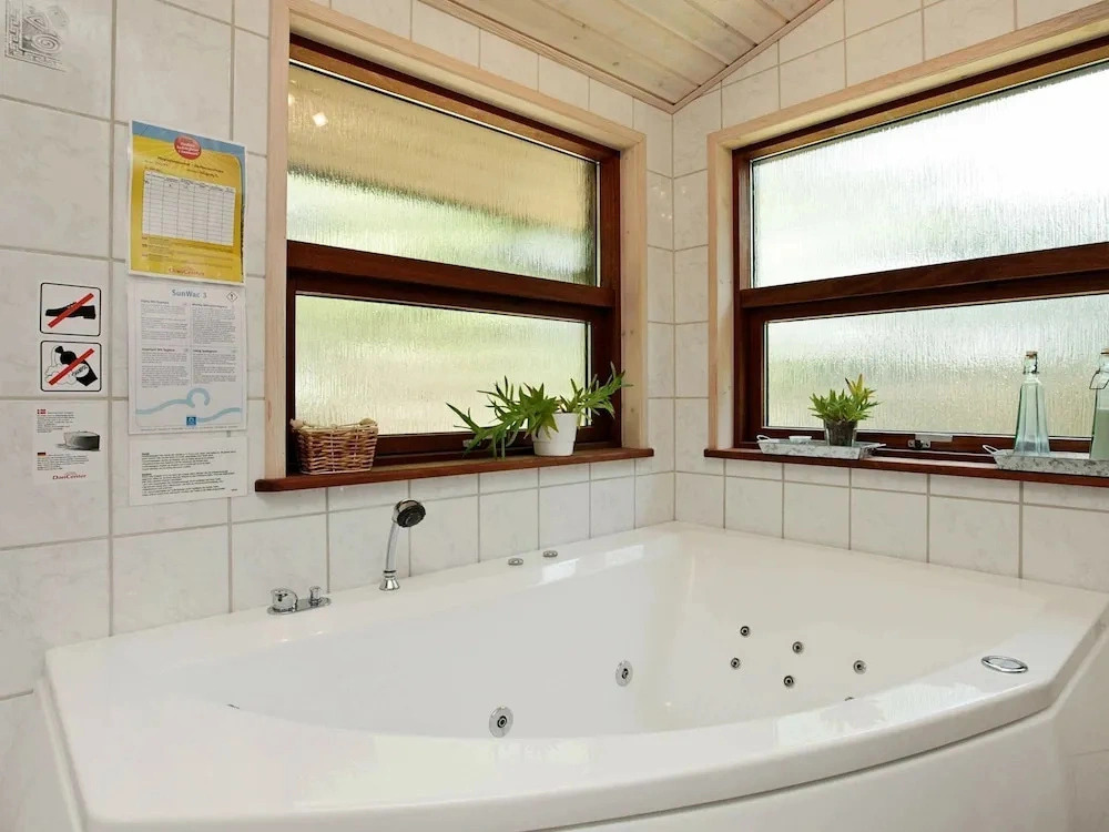 Peaceful Holiday Home in Ålbæk Near Sea