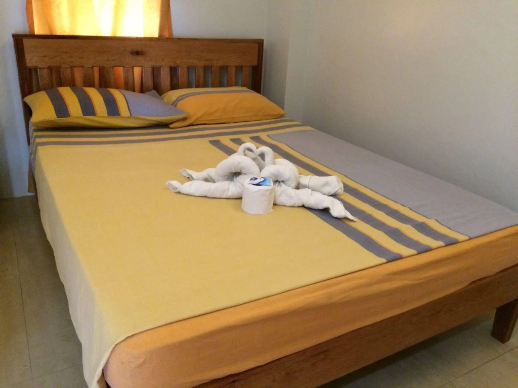Rovic'S Tourist Hotel