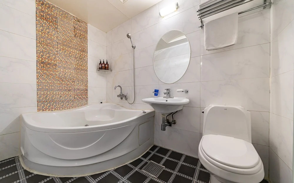 Motel Lamant