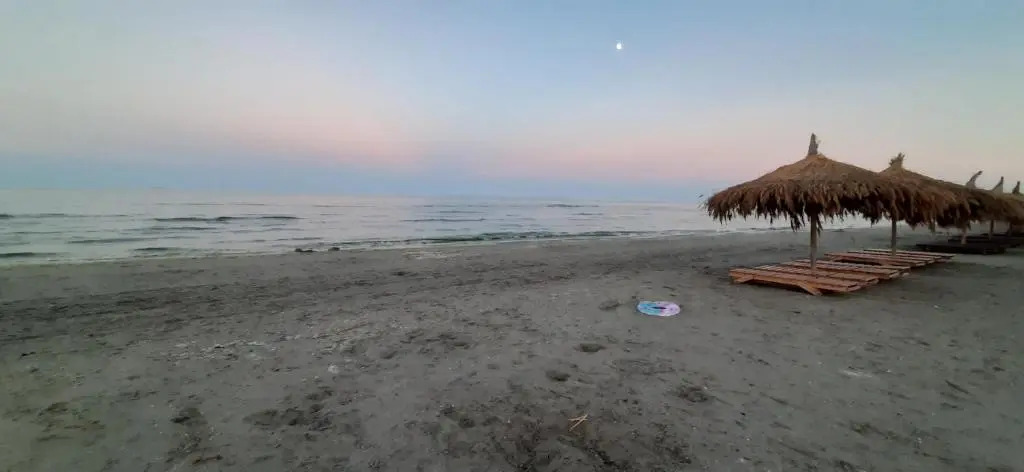 Studio PAPAYA BEACH