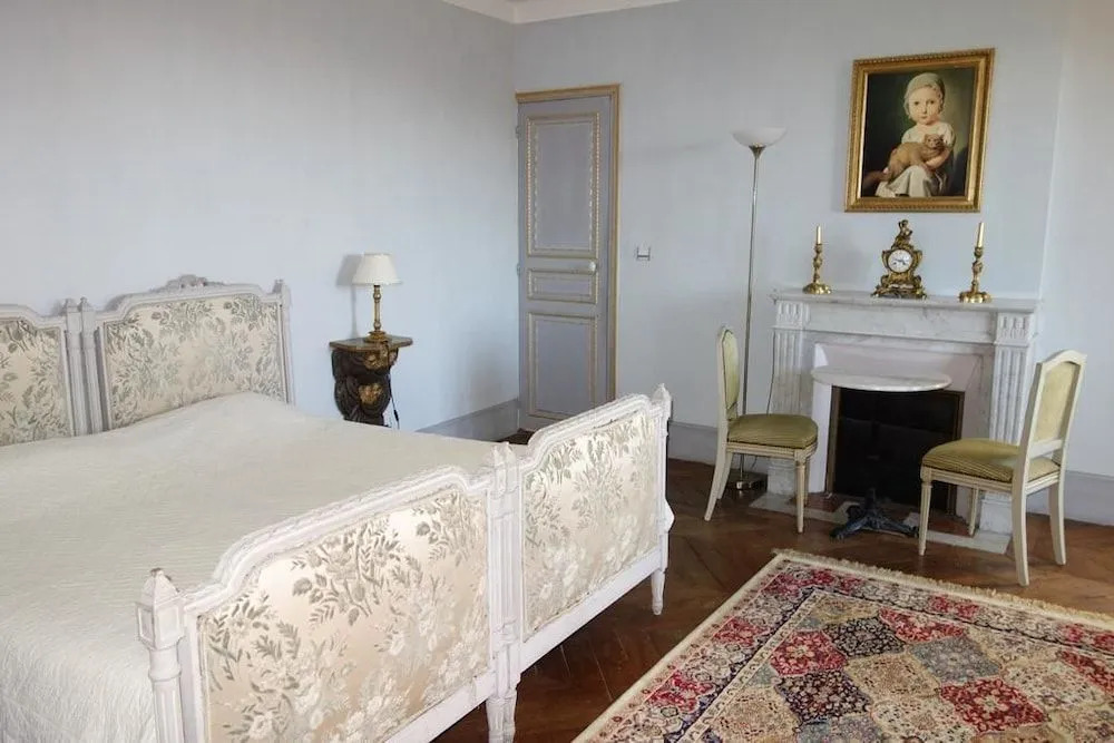 château Mont Suzey