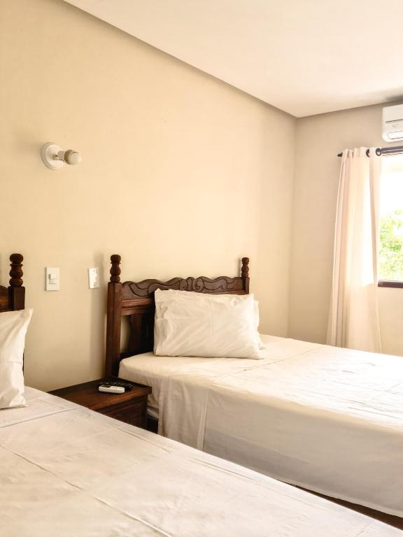 Vila Sancar Pousada