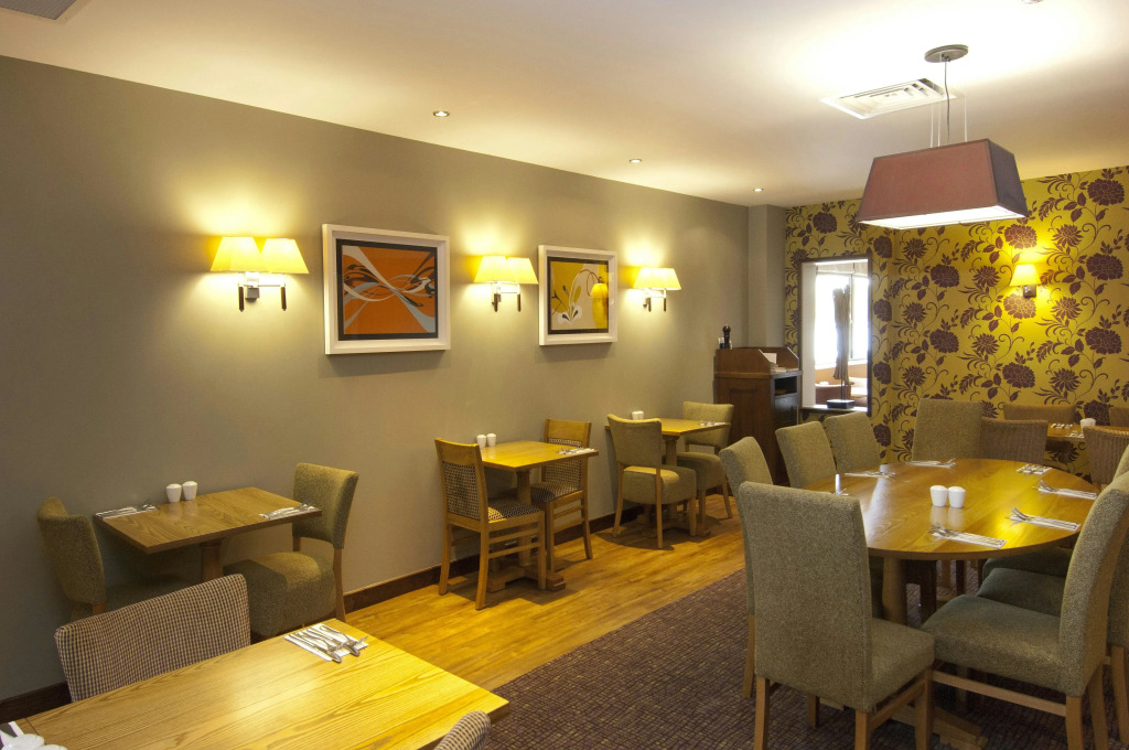 Premier Inn London Hanger Lane
