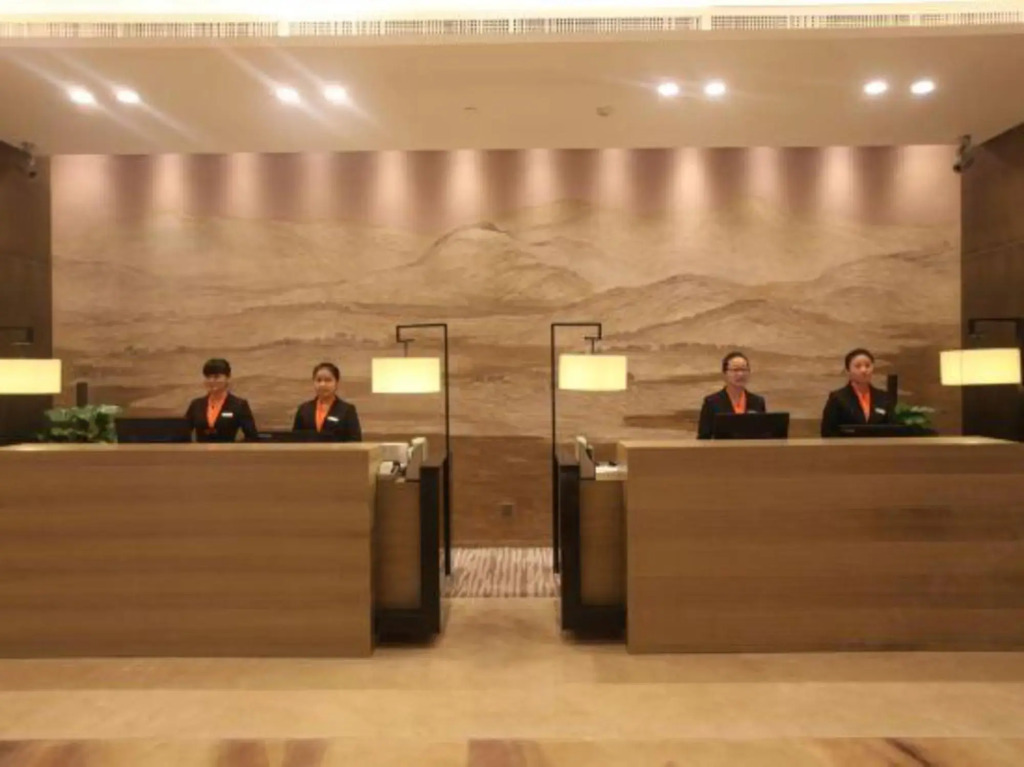 Cuiliu Hotel