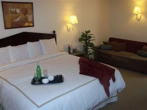 Ramada Williamsburg East Busch Gardens Area