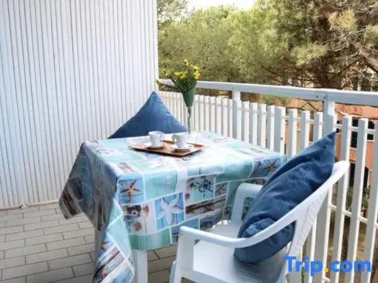 Cozy Place Near the Beach