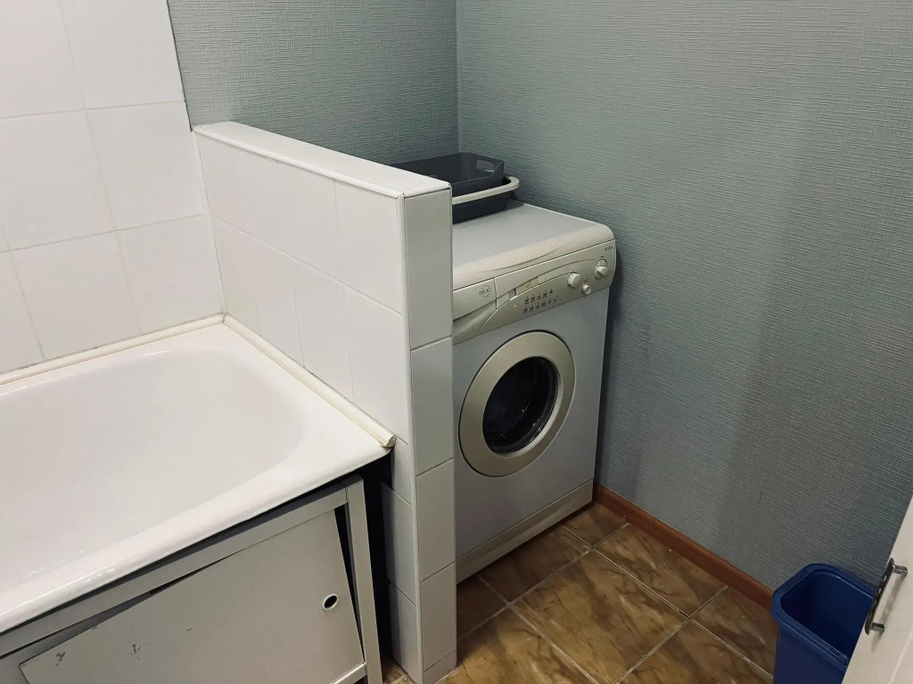 Апартаменты в переулке Геблера 30