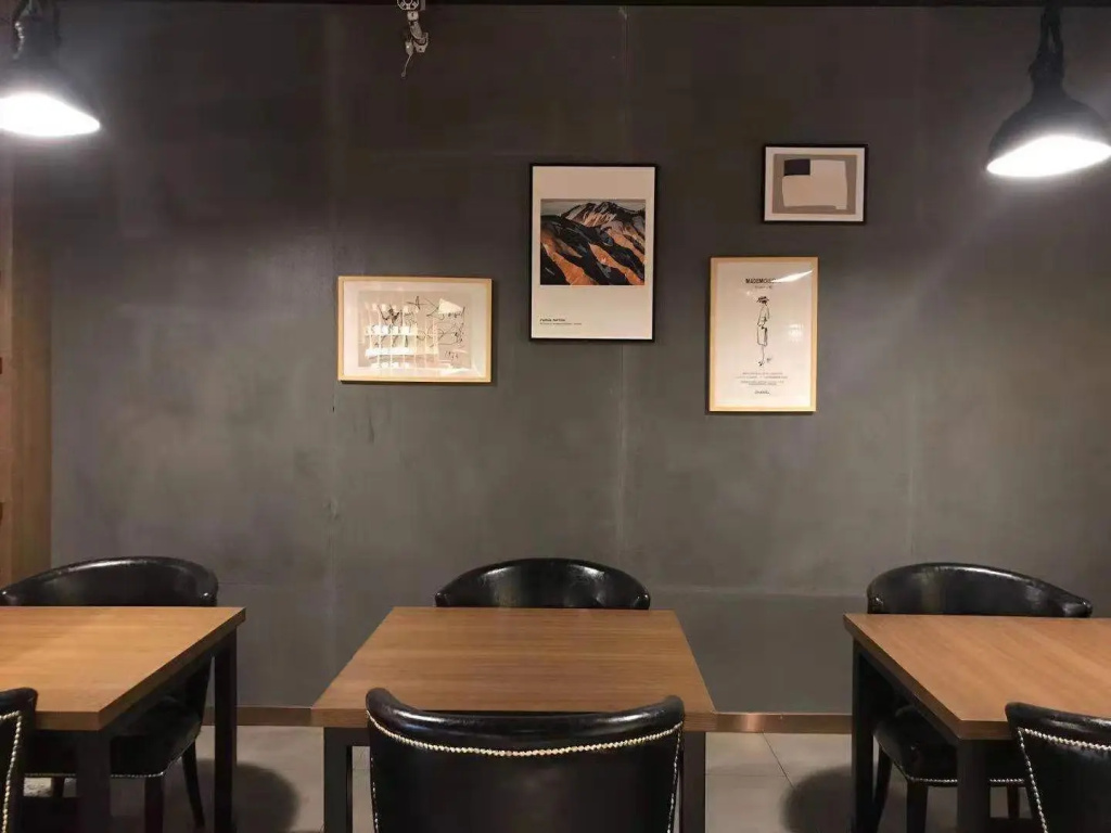James Joyce Coffetel Shijiazhuang Provincial Government Haiyuetiandi